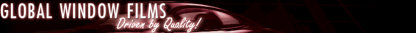 Global Window Films